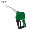 High Flow Rate  TDW 11B Pressure Sensitive Oil Nozzle For Fuel Dispenser